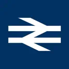 NationalRailEnquiries for iPad iOS Icon
