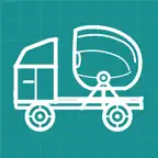 Concrete Engineering iOS Icon