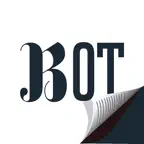 eBar-OT iOS Icon