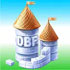 CDBF iOS Icon