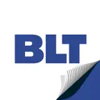 eBLT iOS Icon