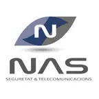 NAS iOS Icon
