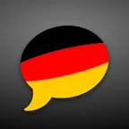 SpeakEasy German Phrasebook iOS Icon