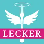 Mein LECKER Kochbuch iOS Icon