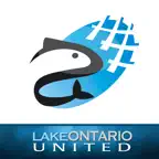 Lake Ontario United Icon