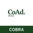 CoAd.Pay COBRA WEX Version iOS Icon