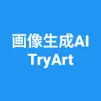TryArt - AI Art Generator icon
