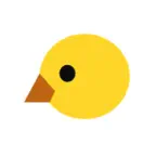 ひよこフィルター iOS Icon