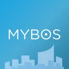 MYBOS Manager iOS Icon