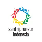 Santripreneur iOS Icon