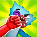 Kick My Buddy iOS Icon