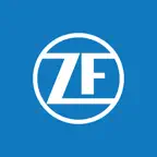 ZF Bus Connect Mobile iOS Icon