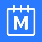 Meet My Mates iOS Icon