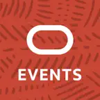 Oracle Events iOS Icon