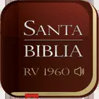 Reina Valera 1960 Santa Biblia icon
