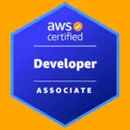 AWS Developer Associate Test Icon
