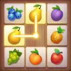 Connect Master - Tile Matching iOS Icon