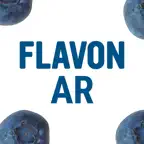 Flavon AR iOS Icon
