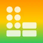 Locknload: Lock Screen Widgets iOS Icon