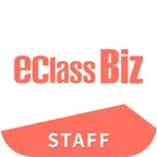 eClass Biz Staff iOS Icon