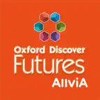 AllviA Oxford Discover Futures iOS Icon
