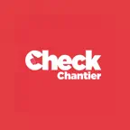 CheckChantier iOS Icon