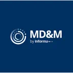 MD&M Midwest 2026 iOS Icon