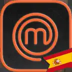 VR MasterChef Jr (Español) iOS Icon