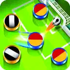 Parmak Topu - Futbol Superlig iOS Icon