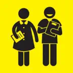 MedGuide Pflege iOS Icon