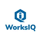 Worksiq iOS Icon