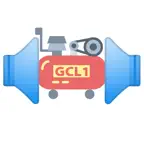 GCL1 iOS Icon