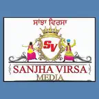 Sanjha Virsa Media TV iOS Icon