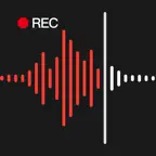 Voice Recorder - Transcript icon