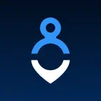 mubio Driver iOS Icon