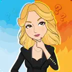 Brain Angel: Tricky Puzzles iOS Icon