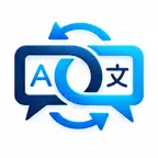 Translator Offline icon