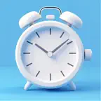Hours Tracker: TimePal iOS Icon
