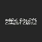 Mark Ridley's Comedy Castle iOS Icon