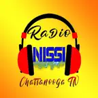 Radio Nissi Cristiana iOS Icon