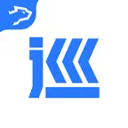 银豹巡店 Icon