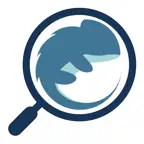 GekkoFinder iOS Icon