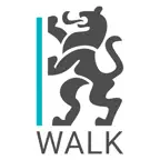 Lion Walk 2.0 iOS Icon