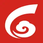 今日灌云-灌云本地新闻及服务窗口 iOS Icon