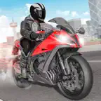 Xtreme Bike Racing Real Moto iOS Icon