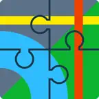 Locus Map Lite icon