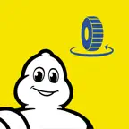 Michelin 3D Scan iOS Icon