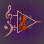 Electrorchestra iOS Icon