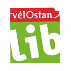 vélOstan'lib iOS Icon
