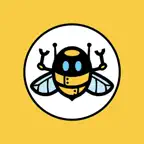 GankBeebot iOS Icon